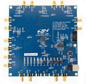  Si5397J-A-EVB 