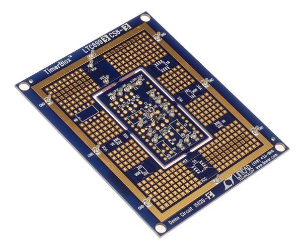  DC1562B-I 
