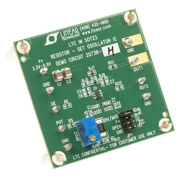  DC2073B-H 