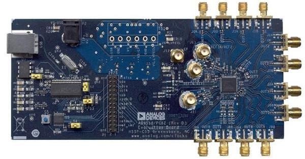  AD9516-5/PCBZ 