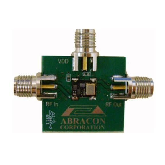  ABFT-40.000MHz-EVAL 