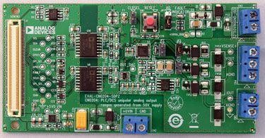  EVAL-CN0204-SDPZ 