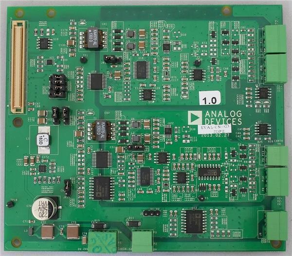  EVAL-CN0325-SDPZ 