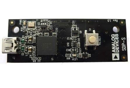  EVAL-SDP-CS1Z 