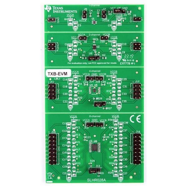  TXB-EVM 