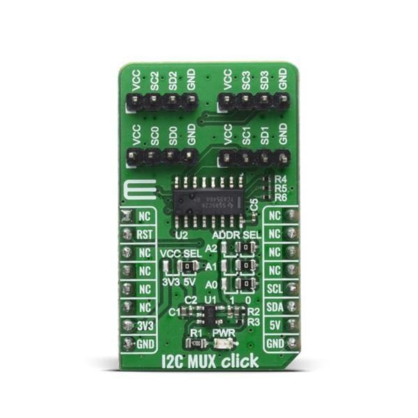  MIKROE-4048 