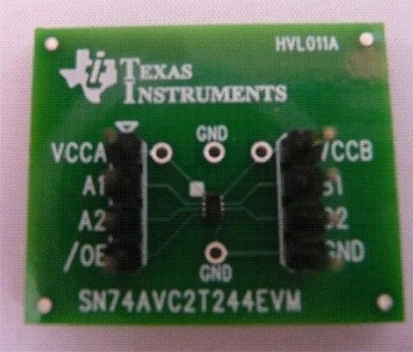  SN74AVC2T244EVM 