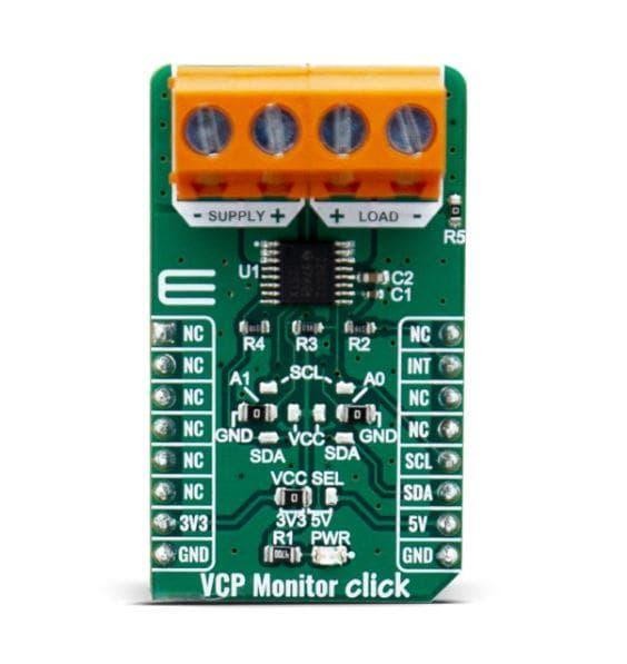  MIKROE-4039 