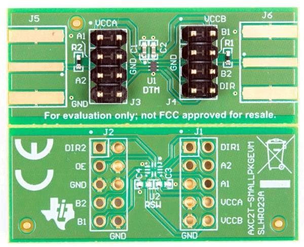  AXC2T-SMALLPKGEVM 