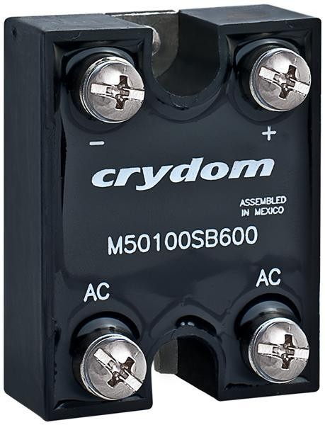  M50100TB1200 