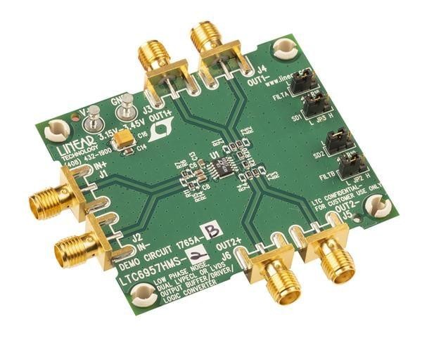  DC1765A-B 
