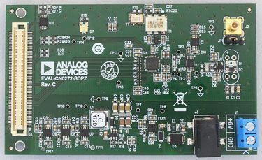  EVAL-CN0272-SDPZ 