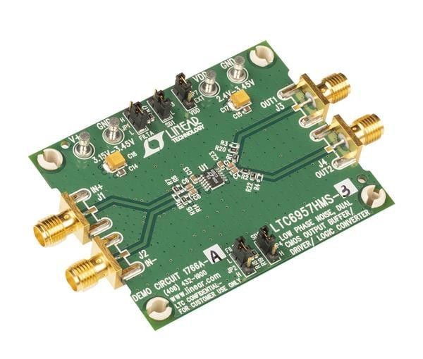  DC1766A-A 