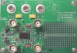  THS6182DWEVM 