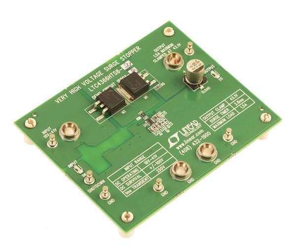  DC1850A-B 