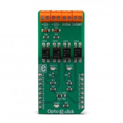  MIKROE-3319 