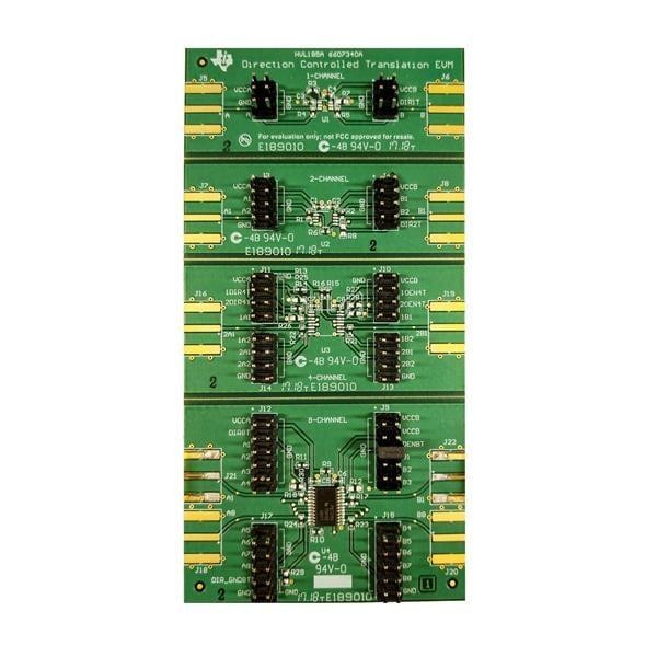  SN74AXC8T245EVM 
