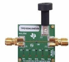  TPD1E04U04EVM 
