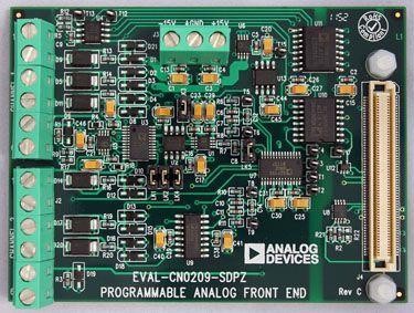  EVAL-CN0209-SDPZ 