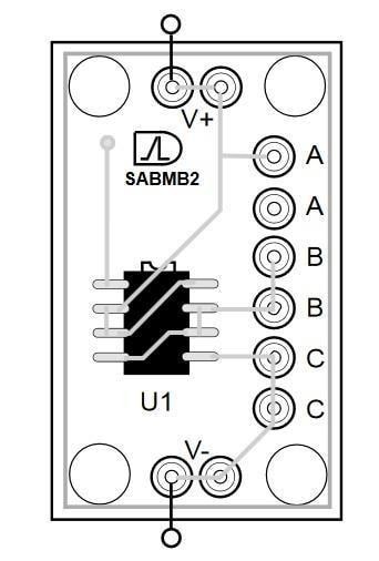  SABMB226 