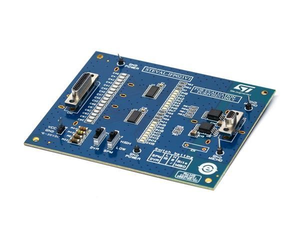 STEVAL-IFP023V1 
