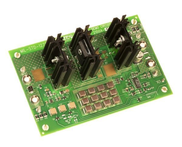  DC2150A-C 