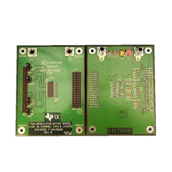  SN65LVDS387EVM 