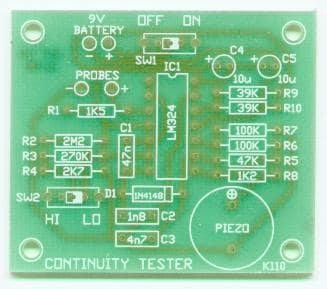  TW-DIY-5110 