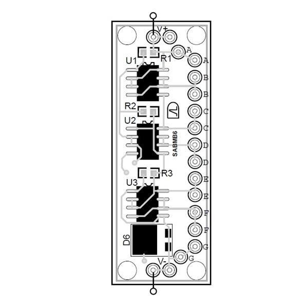  SABMB617 