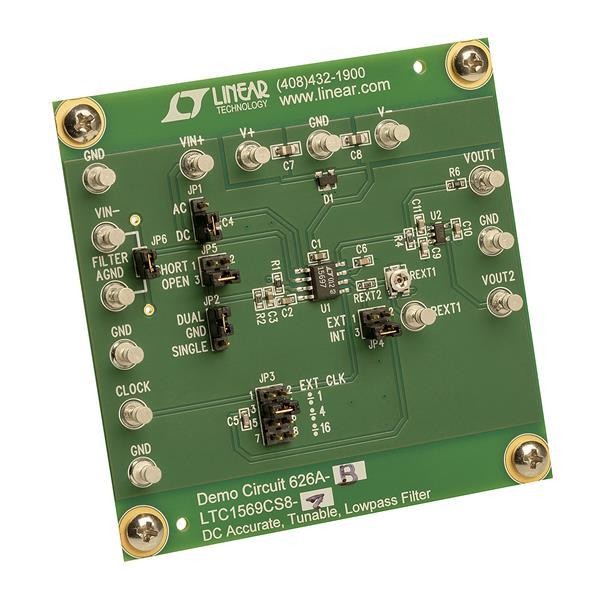  DC626A-B 