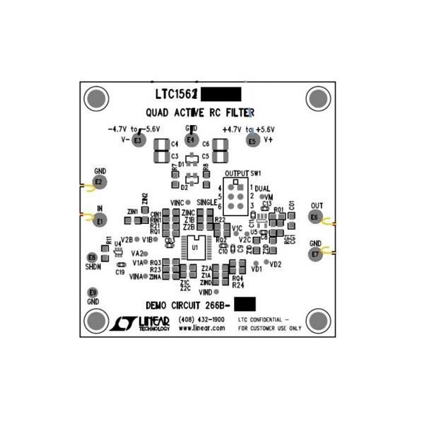  DC266B-A 