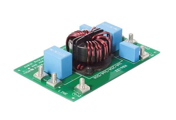  EVA-BOARD FOR RB6532 SERIES 