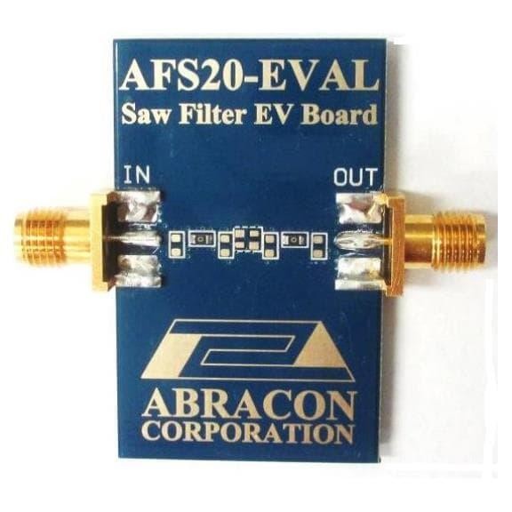 AFS2016-EVAL 
