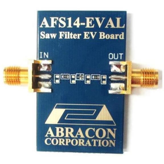  AFS1410-EVAL 