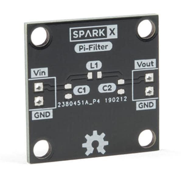  SPX-15260 