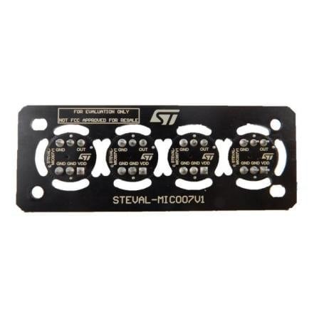  STEVAL-MIC007V1 