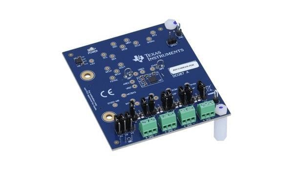  ADC3140EVM-PDK 
