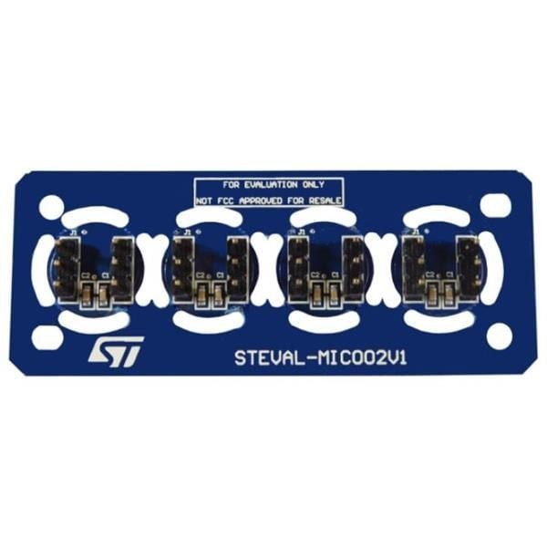  STEVAL-MIC002V1 