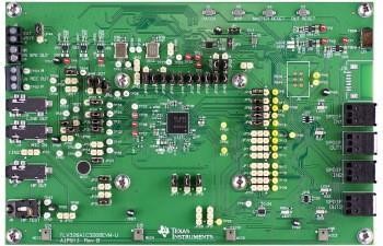  TLV320AIC3268EVM-U 