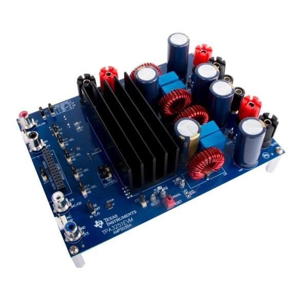  TPA3251EVM 