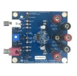  TPA3136AD2EVM 