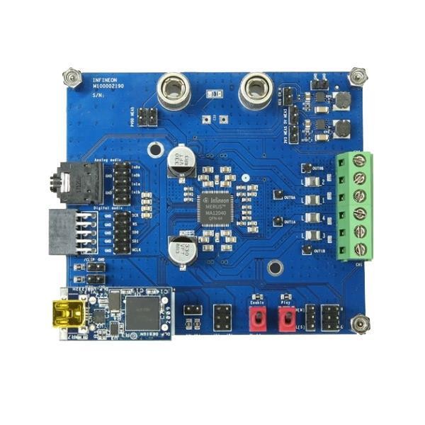  EVALAUDIOMA12040TOBO1 