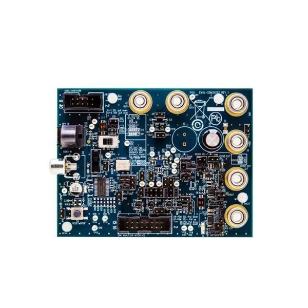  EVAL-SSM3525Z 