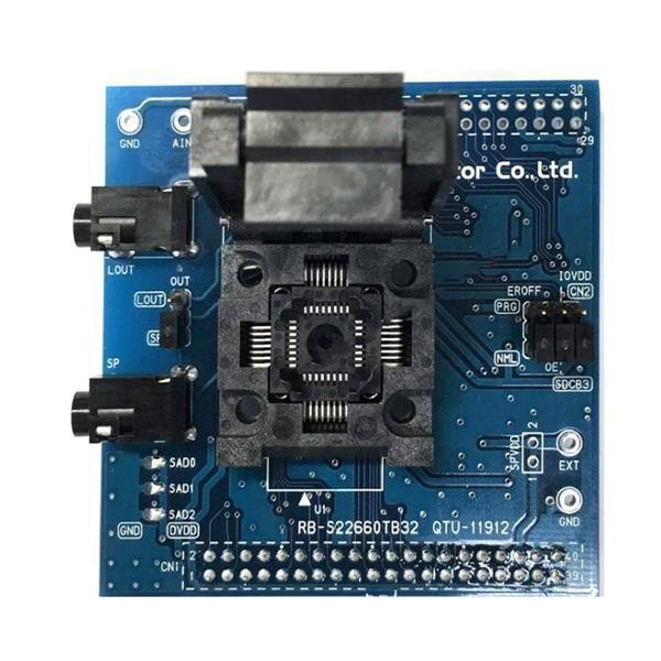  RB-S22660TB32 