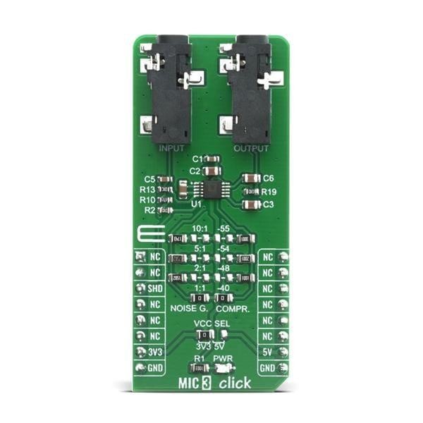  MIKROE-4136 