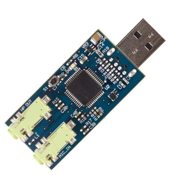  AIC3262-STICKEVM 
