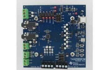  TAS2505EVM 