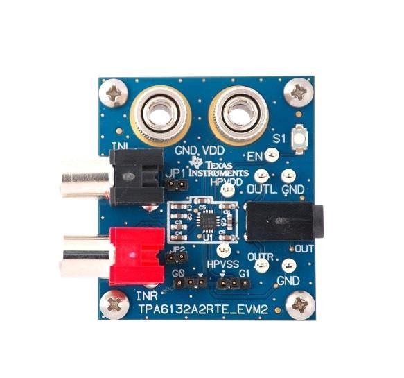  TPA6132A2EVM2 