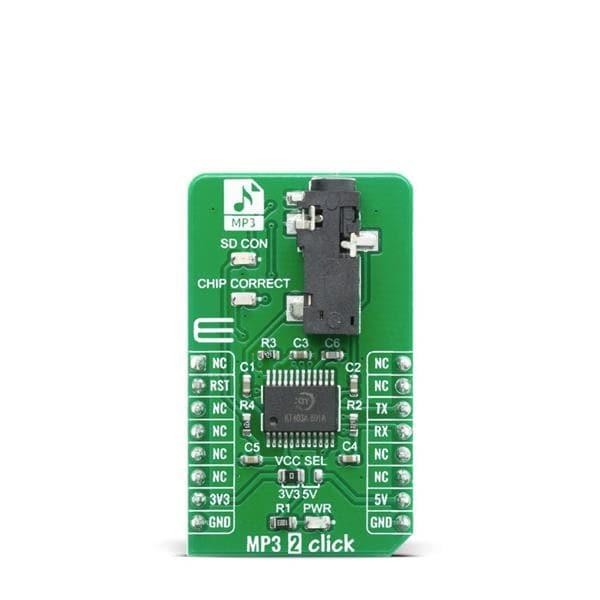  MIKROE-4159 
