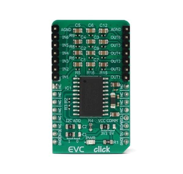  MIKROE-3358 